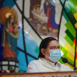 Iglesia de Zaragoza - Zaragoza