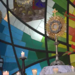 Iglesia de Zaragoza - Zaragoza