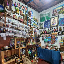 Local Artisan Markets - Zaragoza