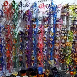 Local Artisan Markets - Zaragoza