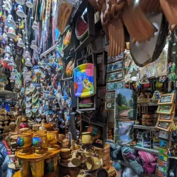 Local Artisan Markets - Zaragoza