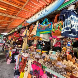 Local Artisan Markets - Zaragoza