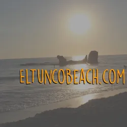 Nearby Beaches of La Libertad - Zaragoza