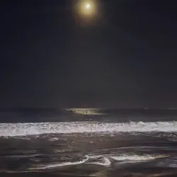 Nearby Beaches of La Libertad - Zaragoza