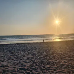 Nearby Beaches of La Libertad - Zaragoza