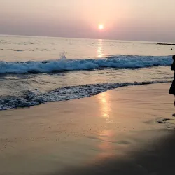 Nearby Beaches of La Libertad - Zaragoza