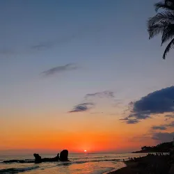 Nearby Beaches of La Libertad - Zaragoza