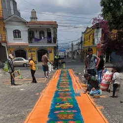 Parque Central de Zaragoza - Zaragoza