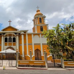 Parque Central de Zaragoza - Zaragoza