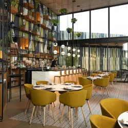 Traditional Salvadoran Cuisine Restaurants - Zaragoza