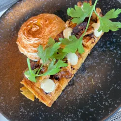 Traditional Salvadoran Cuisine Restaurants - Zaragoza