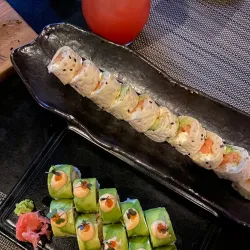 Traditional Salvadoran Cuisine Restaurants - Zaragoza