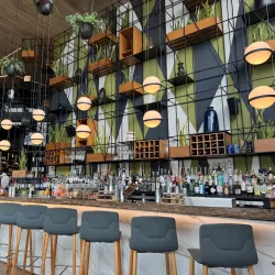 Traditional Salvadoran Cuisine Restaurants - Zaragoza