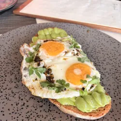 Traditional Salvadoran Cuisine Restaurants - Zaragoza