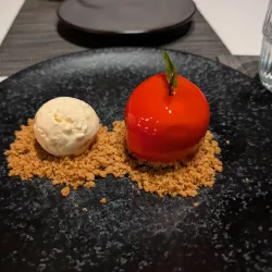 Traditional Salvadoran Cuisine Restaurants - Zaragoza