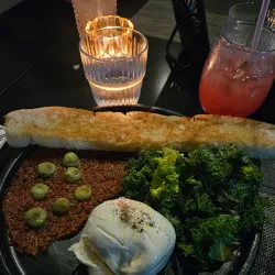 Traditional Salvadoran Cuisine Restaurants - Zaragoza