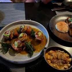 Traditional Salvadoran Cuisine Restaurants - Zaragoza