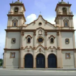 Bata Cathedral - Bata