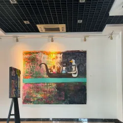 Local Art Galleries - Bata