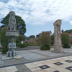 Malabo Botanical Gardens - Malabo