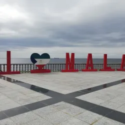 Paseo Marítimo - Malabo