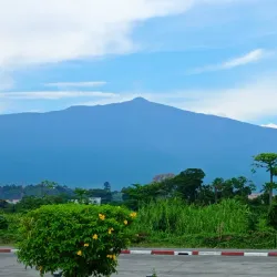 Paseo Marítimo - Malabo