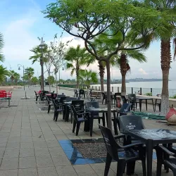 Paseo Marítimo - Malabo