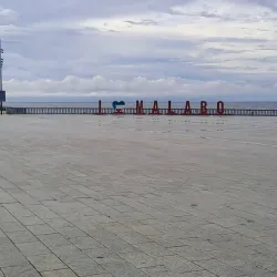 Paseo Marítimo - Malabo