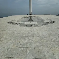 Paseo Marítimo - Malabo