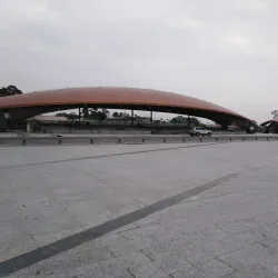 Paseo Marítimo - Malabo