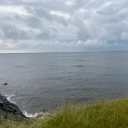 Paseo Marítimo - Malabo