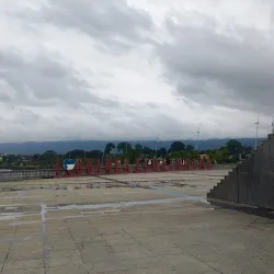 Paseo Marítimo - Malabo