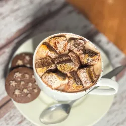 Local Coffee Shops - Addi Ugri (Mendefera)