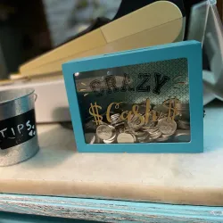 Local Coffee Shops - Addi Ugri (Mendefera)