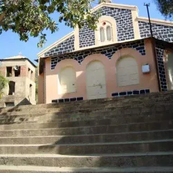 Mendefera Cultural Center - Addi Ugri (Mendefera)