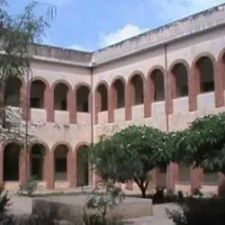 Mendefera Cultural Center - Addi Ugri (Mendefera)