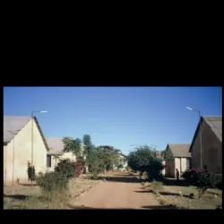 Mendefera Cultural Center - Addi Ugri (Mendefera)