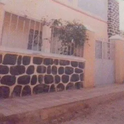 Mendefera Cultural Center - Addi Ugri (Mendefera)