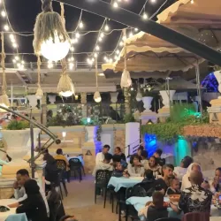 Traditional Eritrean Cuisine Restaurants - Addi Ugri (Mendefera)