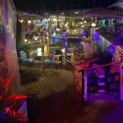 Traditional Eritrean Cuisine Restaurants - Addi Ugri (Mendefera)