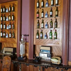 Traditional Eritrean Cuisine Restaurants - Addi Ugri (Mendefera)