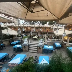 Traditional Eritrean Cuisine Restaurants - Addi Ugri (Mendefera)