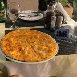 Traditional Eritrean Cuisine Restaurants - Addi Ugri (Mendefera)