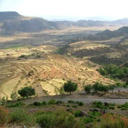 Adi Quala War Memorial - Adi Quala