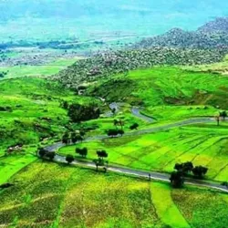 Adi Quala War Memorial - Adi Quala