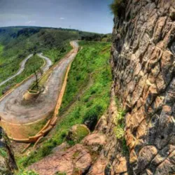 Adi Quala War Memorial - Adi Quala
