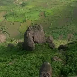 Adi Quala War Memorial - Adi Quala