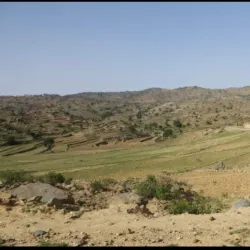 Ancient Ruins near Adi Quala - Adi Quala
