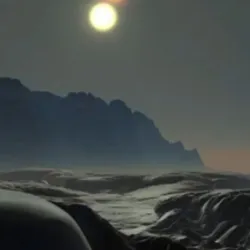 Eritrean Highlands Scenic Views - Adi Quala