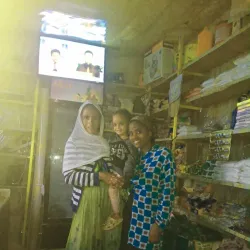 Local Cultural Festivals - Adi Quala